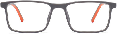 specsmakers Full Rim Square Frame(130 mm)