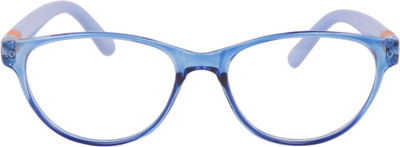 brutus Full Rim Cat-eyed Frame(44 mm)