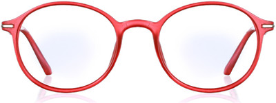 Enrico Full Rim Round Frame(46 mm)