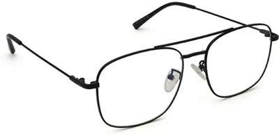 EyeShoper Full Rim Wayfarer Frame(57 mm)