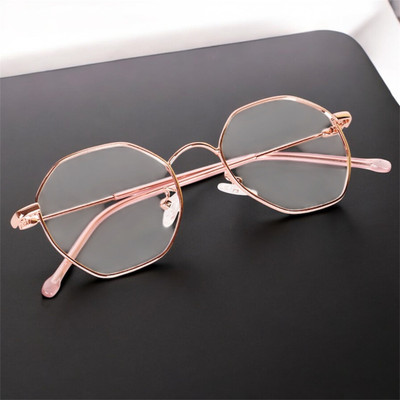 Poshh eyewear Full Rim Wrap-around Frame(50 mm)