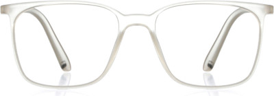 Enrico Full Rim Square Frame(55 mm)