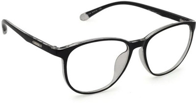 EyeShoper Full Rim Wayfarer Frame(54 mm)