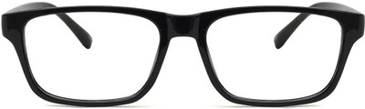 EyeShoper Full Rim Wayfarer Frame(51 mm)