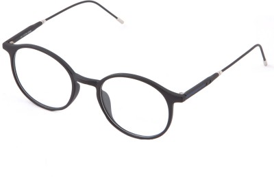 Spexwale Full Rim Oval Frame(132 mm)