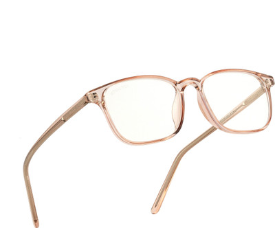 ROYAL SON Full Rim Rectangle Frame(53 mm)