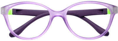 Full Rim Round Frame(110 mm)