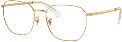 Ray-Ban Full Rim Square Frame(55 mm)