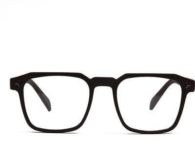 Optify Full Rim Square Frame(50 mm)