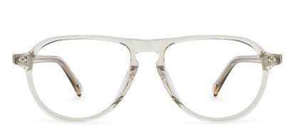 john jacobs Full Rim Aviator Frame(54 mm)
