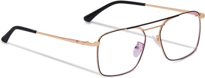 Jodykoes Full Rim Square Frame(53 mm)