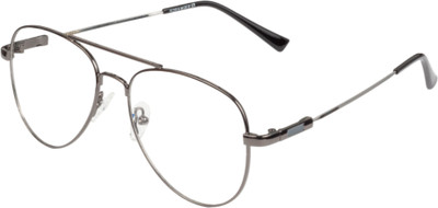 Spexwale Full Rim Aviator Frame(131 mm)
