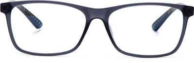 Intellilens Full Rim Square Frame(17 mm)