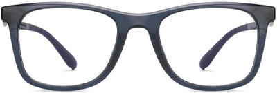 Lenskart Air Full Rim Square Frame(51 mm)