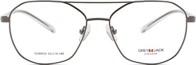 Grey Jack Full Rim Rectangle Frame(54 mm)