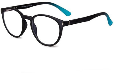 Optify Full Rim Oval Frame(50 mm)
