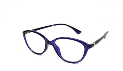 eyestreet Full Rim Cat-eyed Frame(51 mm)