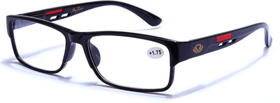 Myreen Full Rim (+2.25) Rectangle Reading Glasses(140 mm)