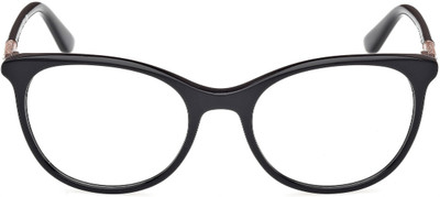 GUESS Full Rim Oval Frame(52 mm)
