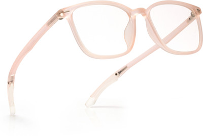 ROYAL SON Full Rim Square Frame(51 mm)