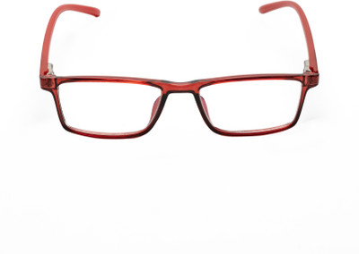 Redex Full Rim Rectangle Frame(45 mm)