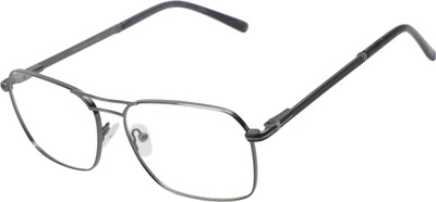 Spexwale Full Rim Wayfarer Frame(132 mm)