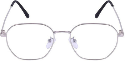 Optify Full Rim Round Frame(48 mm)