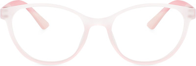 PETER JONES Full Rim Square Frame(45 mm)