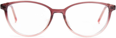 specsmakers Full Rim Cat-eyed Frame(50 mm)