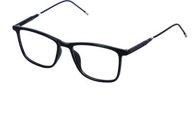 Spexwale Full Rim Square Frame(126 mm)