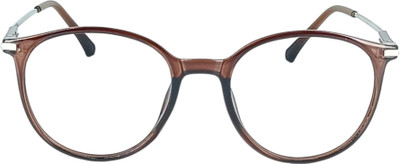 Redex Full Rim Round Frame(55 mm)
