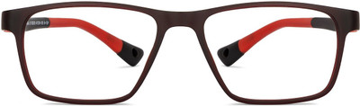 Hooper Full Rim Rectangle Frame(47 mm)