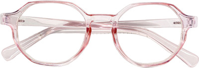 SYGA Full Rim Round Frame(52 mm)