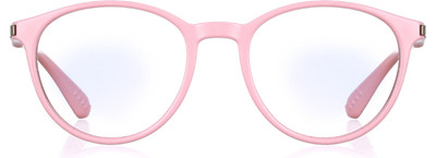 Enrico Full Rim Round Frame(39 mm)
