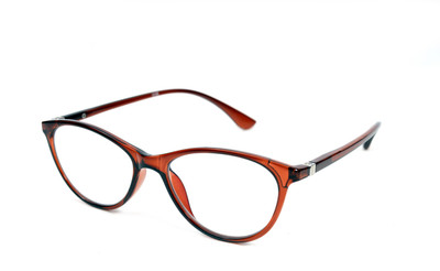 eyestreet Full Rim Cat-eyed Frame(50 mm) eyestreet Full Rim Cat-eyed Frame(50 mm)