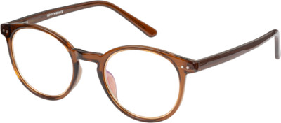 Spexwale Full Rim Oval Frame(129 mm)