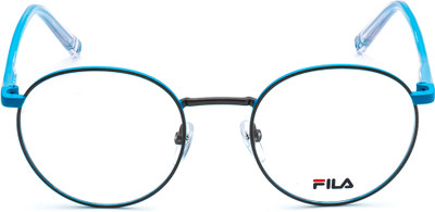FILA Full Rim Round Frame(50 mm)
