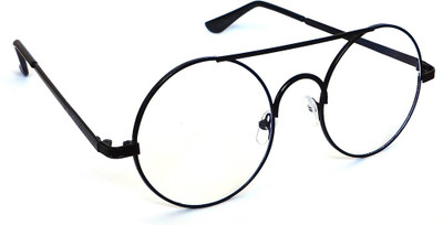 ELLIGATOR Full Rim Round Frame(54 mm)