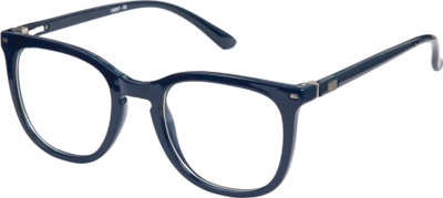 Spexwale Full Rim Wayfarer Frame(134 mm)