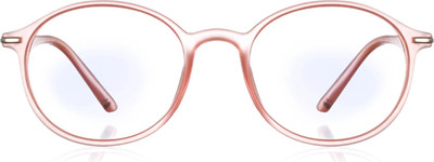Enrico Full Rim Round Frame(46 mm)