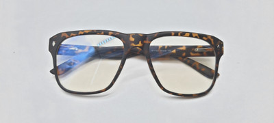 Joy eyewear Full Rim Rectangle Frame(50 mm)