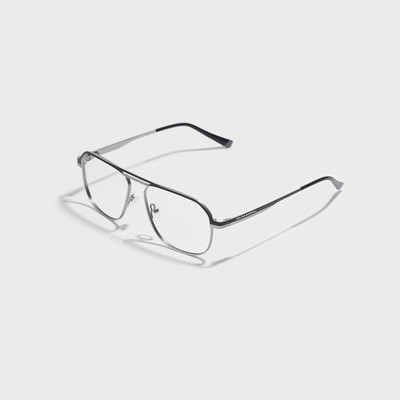 SAM AND MARSHALL Full Rim Square Frame(140 mm)
