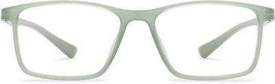 Lenskart Blu Full Rim Rectangle Frame(52 mm)
