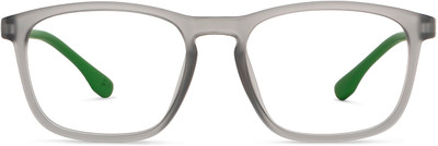 Lenskart Air Full Rim Wayfarer Frame(42 mm)