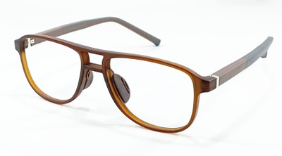 CORNO Full Rim Square Frame(40 mm)