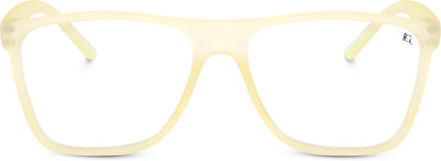 funglasses Full Rim Square, Wayfarer Frame(50 mm)