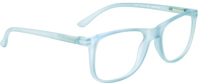 PETER JONES Full Rim Square Frame(51 mm)