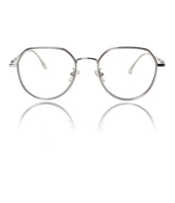 Jodykoes Full Rim Round Frame(50 mm)