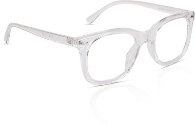 Majestic Full Rim Square Frame(50 mm)