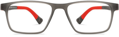 Hooper Full Rim Rectangle Frame(47 mm)